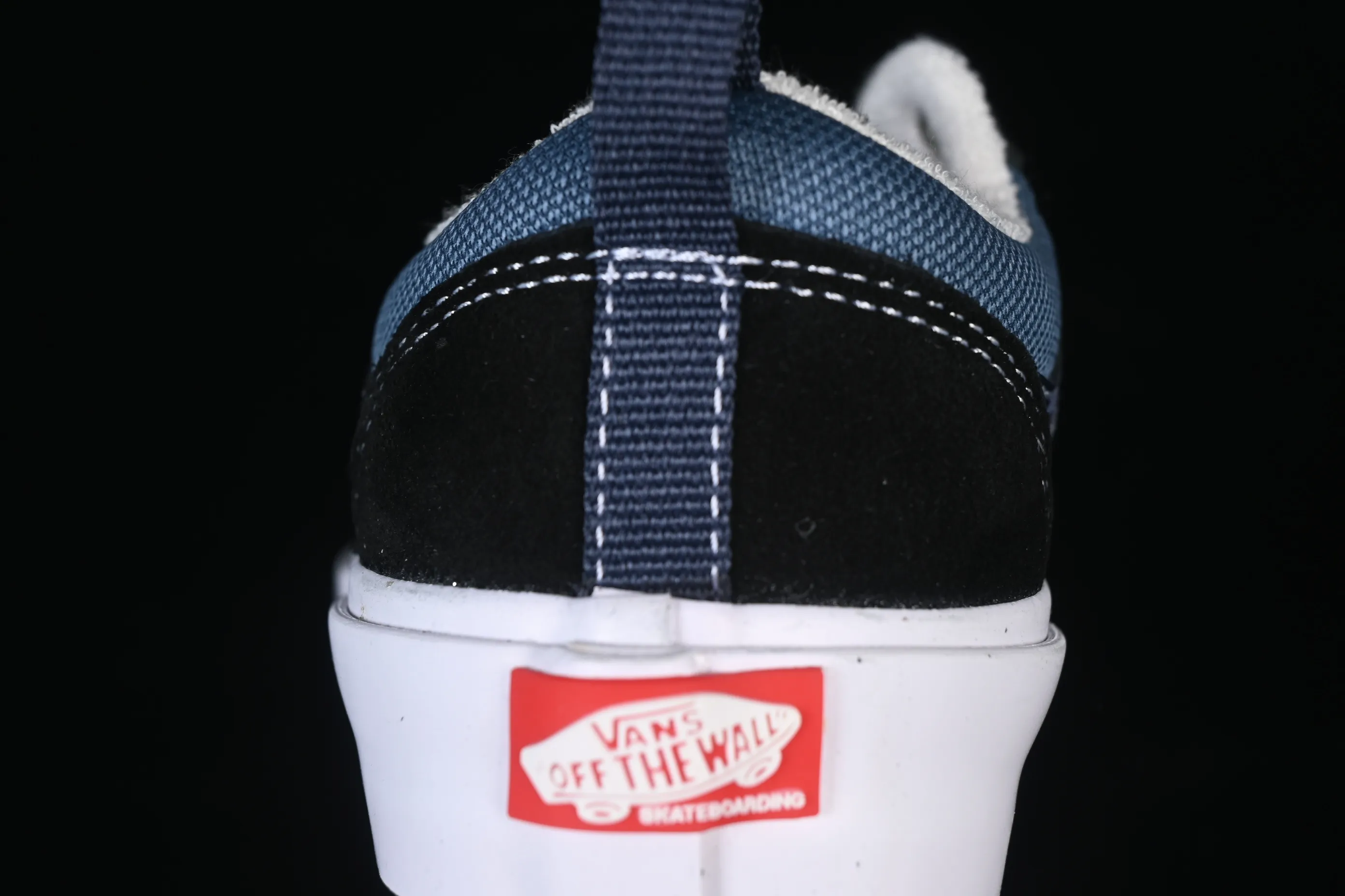 All categories Vans Vans series Vans Low Vans low-top Vans Old Skool 36 high-end branch low-top casual sneakers VN000D5RHT3